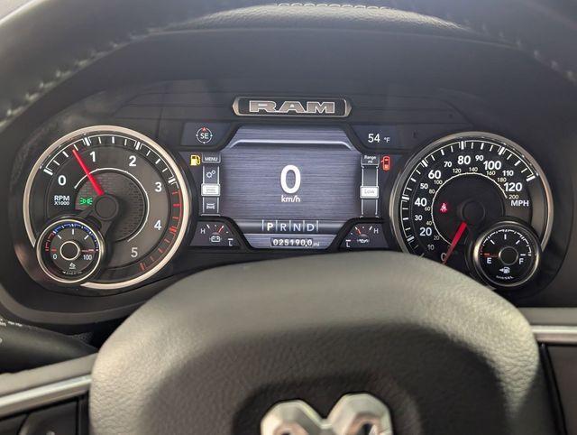 used 2023 Ram 3500 car, priced at $60,998