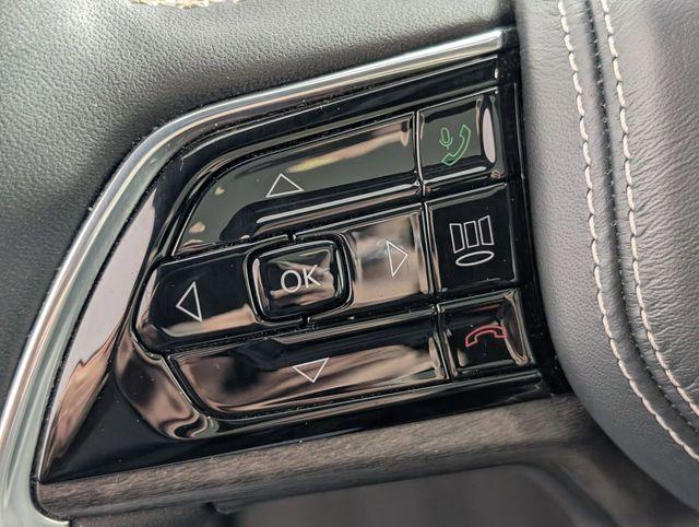 used 2023 Jeep Grand Cherokee L car, priced at $38,614