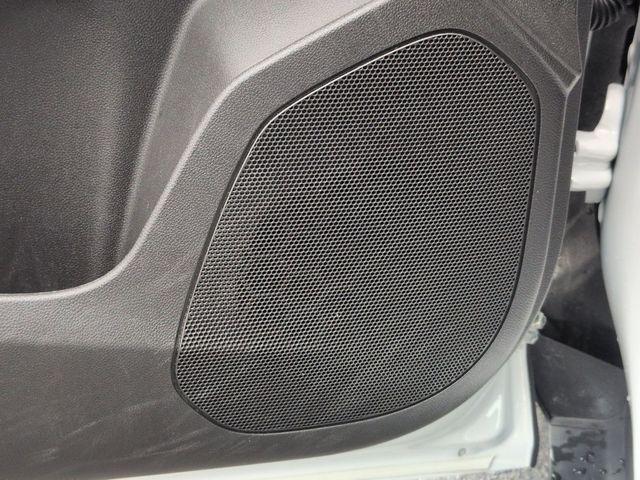 used 2025 Chevrolet Trax car, priced at $23,182