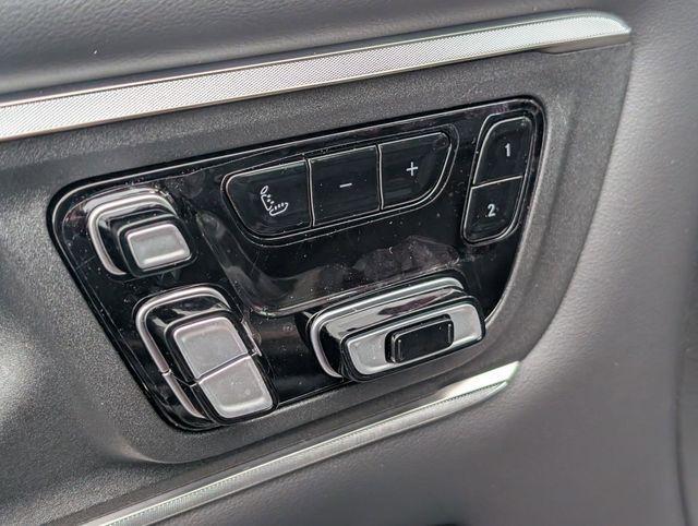 new 2026 Ram 1500 car, priced at $86,201