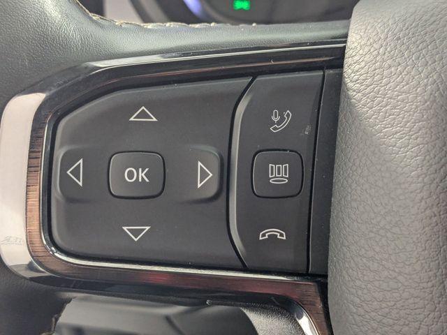 used 2025 Ram 2500 car, priced at $73,498