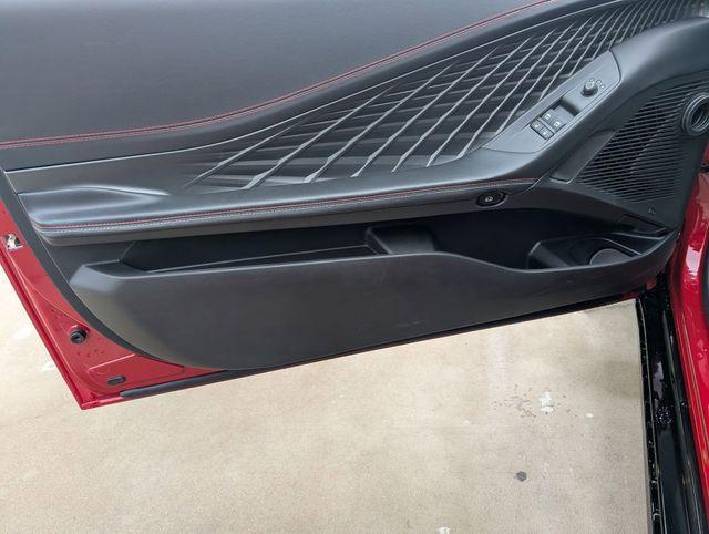 new 2026 Dodge Charger car, priced at $57,661