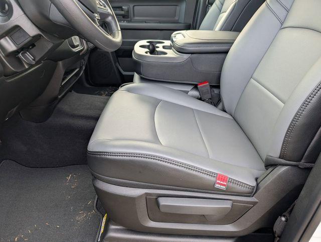 new 2026 Ram 2500 car, priced at $65,174