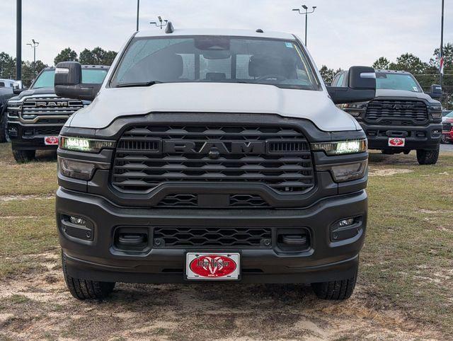 new 2026 Ram 2500 car, priced at $65,174