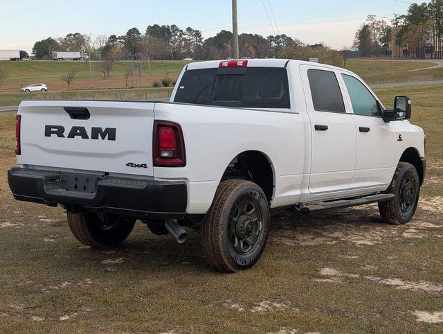 new 2026 Ram 2500 car, priced at $65,174