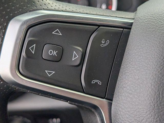 new 2026 Ram 2500 car, priced at $65,174