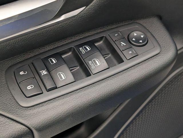 used 2019 Ram 1500 car, priced at $29,278