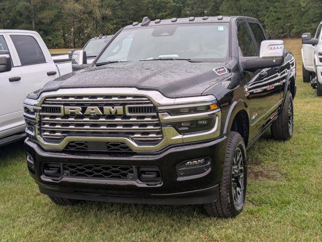 new 2026 Ram 2500 car, priced at $88,305