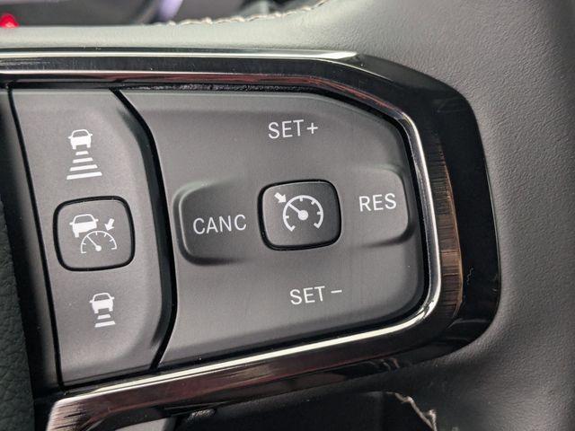 new 2026 Ram 2500 car, priced at $88,305