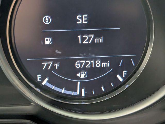 used 2021 Mazda CX-5 car, priced at $22,693