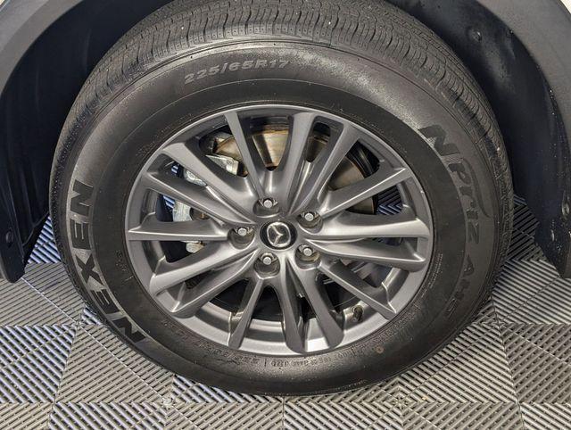 used 2021 Mazda CX-5 car, priced at $22,693