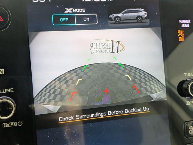 used 2020 Subaru Outback car, priced at $21,231