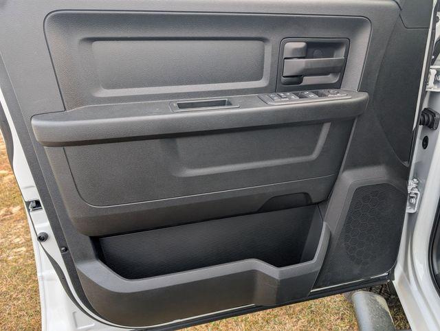 new 2026 Ram 2500 car, priced at $65,874