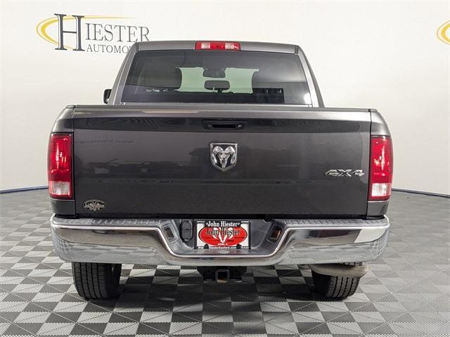 used 2020 Ram 1500 Classic car, priced at $23,933