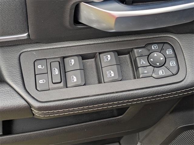 new 2025 Ram 2500 car, priced at $80,609