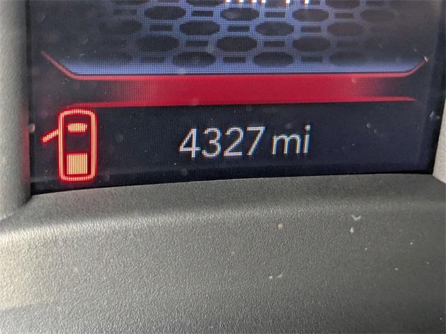 new 2025 Ram 2500 car, priced at $80,609