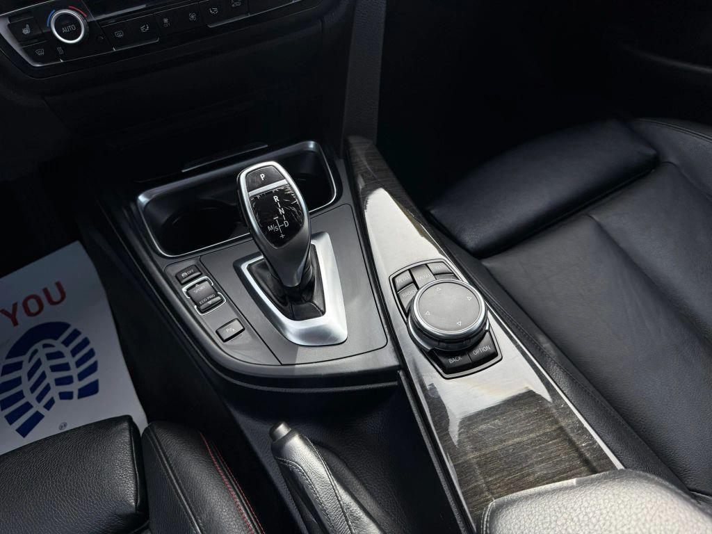 used 2015 BMW 428 car, priced at $14,394
