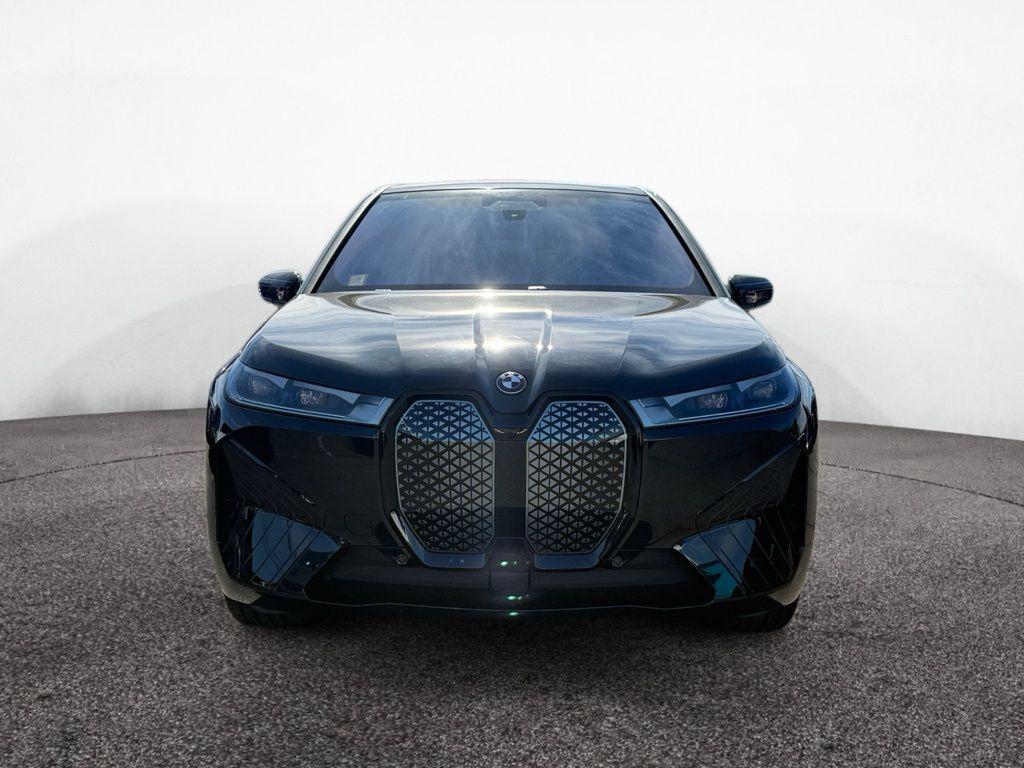 used 2025 BMW iX car, priced at $75,998