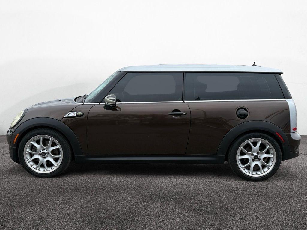 used 2008 MINI Cooper S car, priced at $4,998