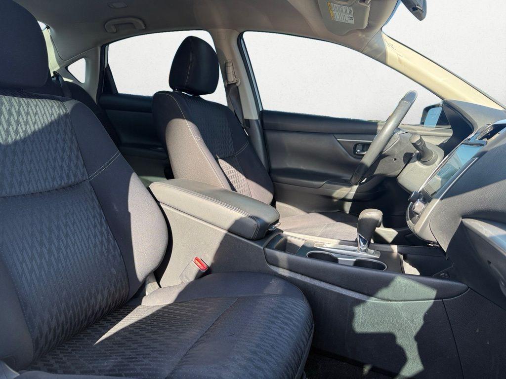 used 2017 Nissan Altima car, priced at $9,998