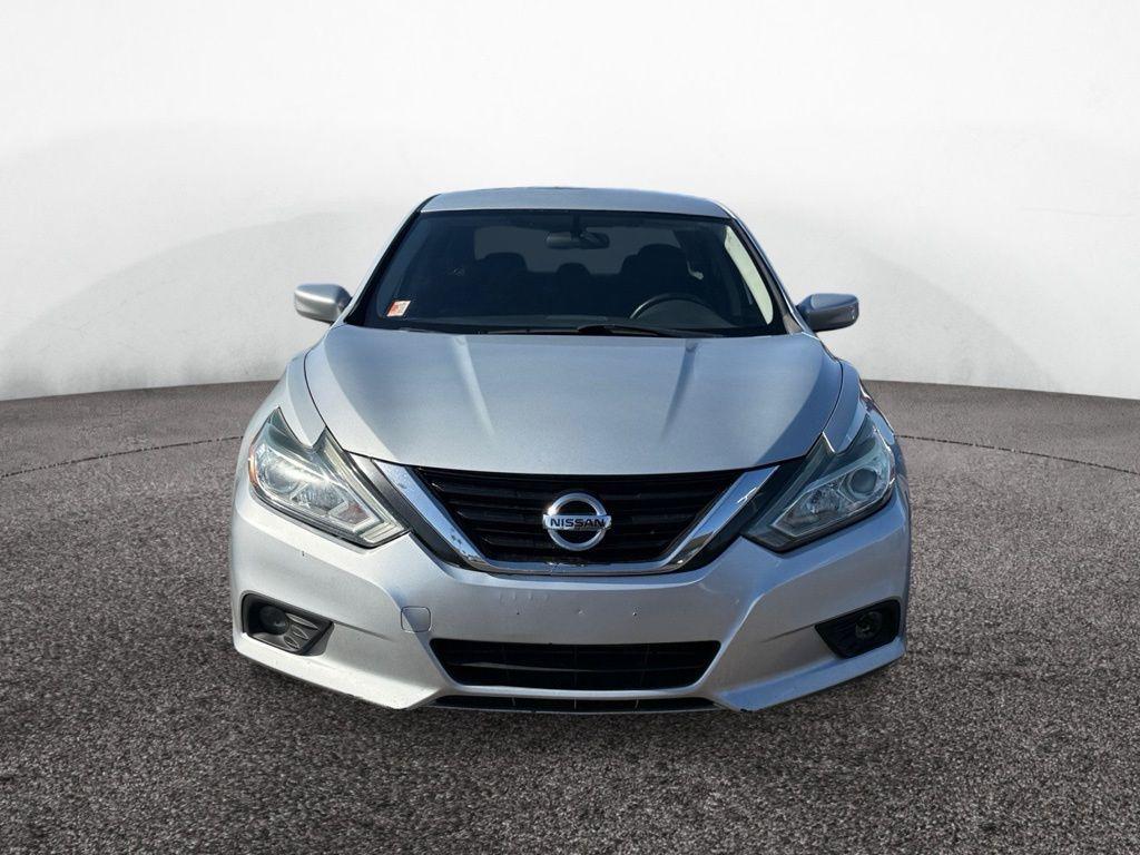 used 2017 Nissan Altima car, priced at $9,998