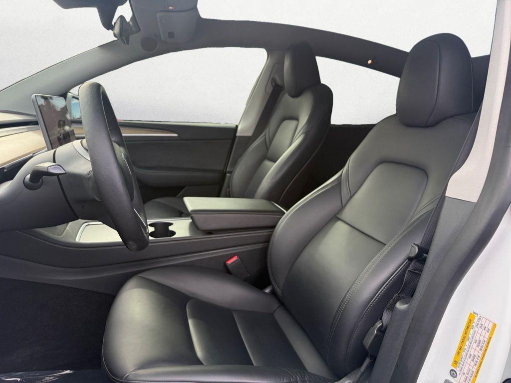 used 2023 Tesla Model Y car, priced at $26,998