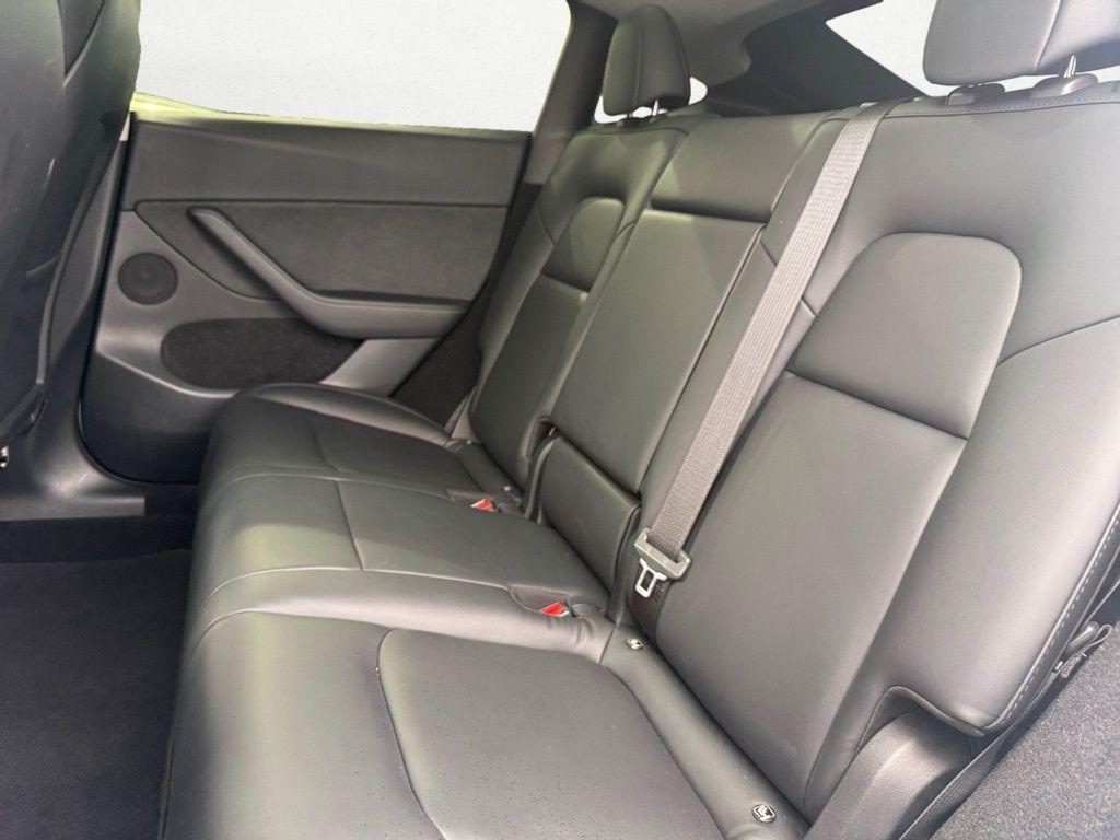 used 2023 Tesla Model Y car, priced at $26,998