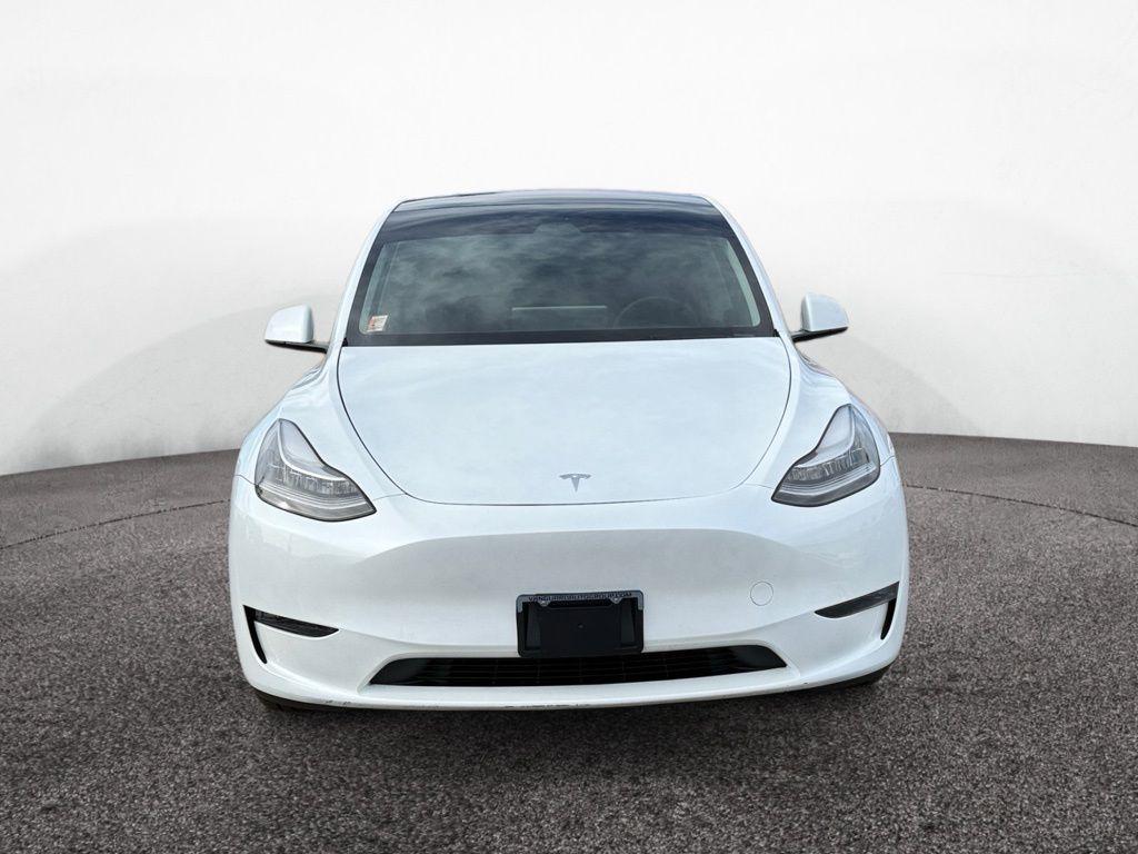 used 2023 Tesla Model Y car, priced at $26,998