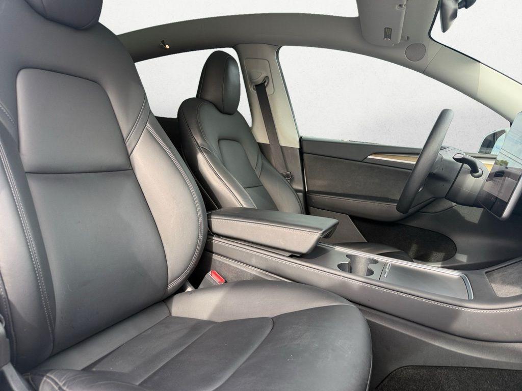 used 2023 Tesla Model Y car, priced at $26,998