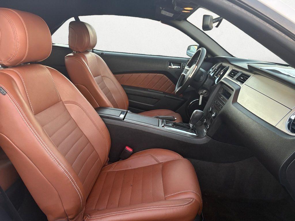 used 2014 Ford Mustang car, priced at $10,998