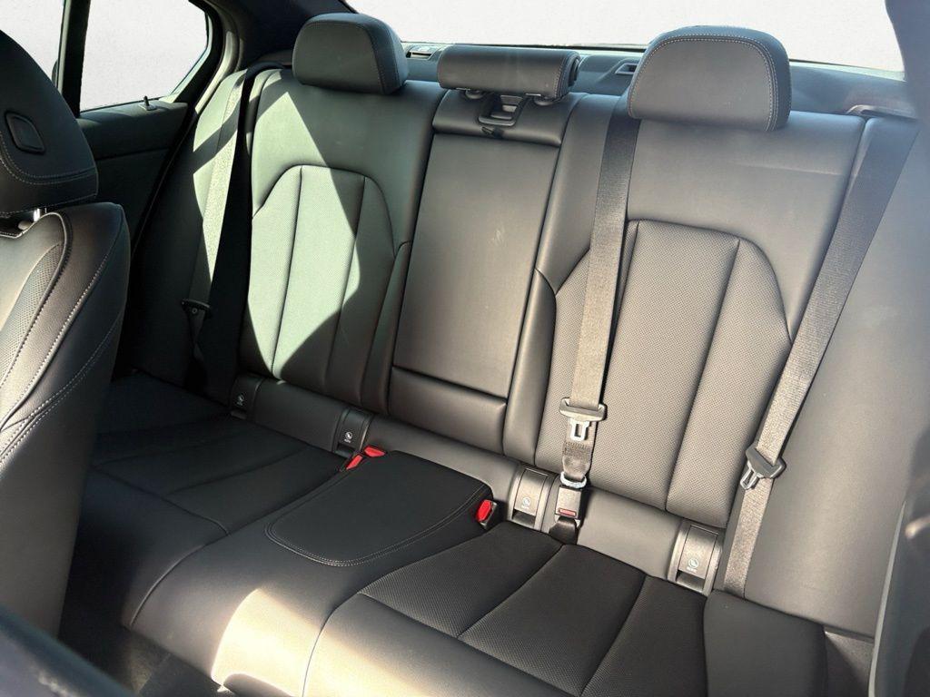 used 2023 BMW 330 car, priced at $29,998