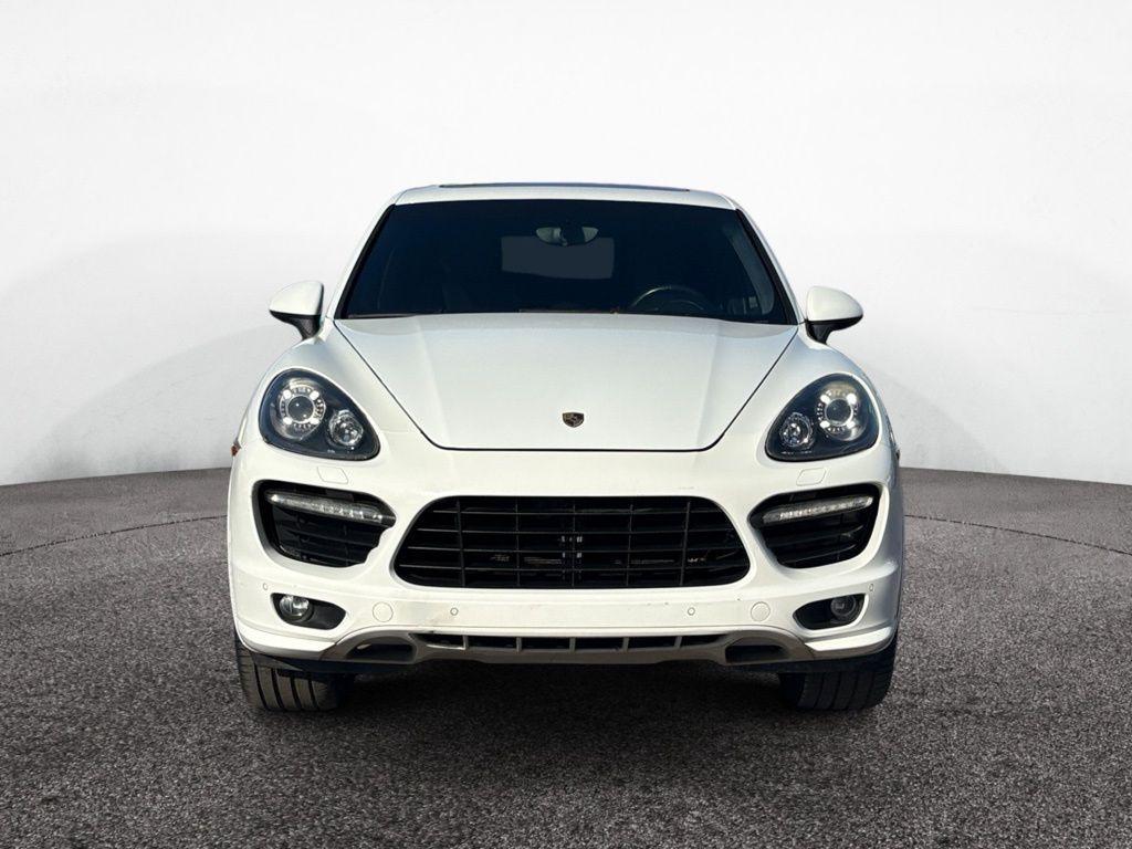 used 2013 Porsche Cayenne car, priced at $18,998