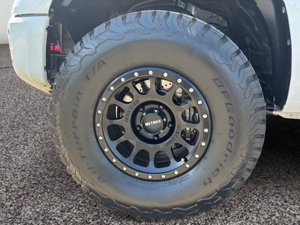 used 2018 Toyota Tundra car, priced at $38,998