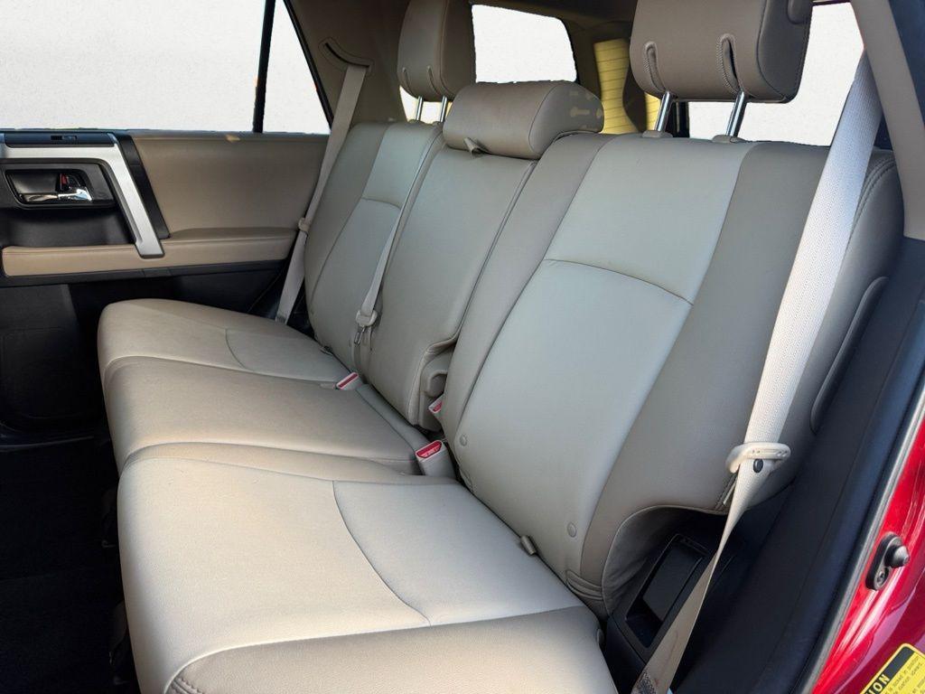 used 2022 Toyota 4Runner car, priced at $42,998