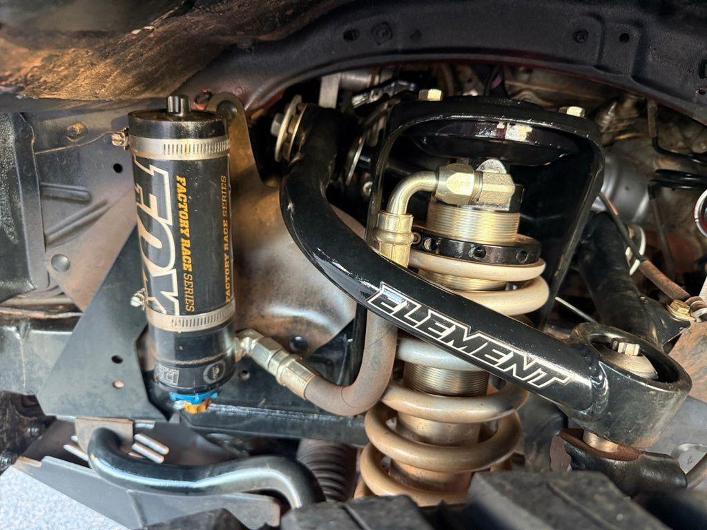 used 2022 Toyota 4Runner car, priced at $42,998