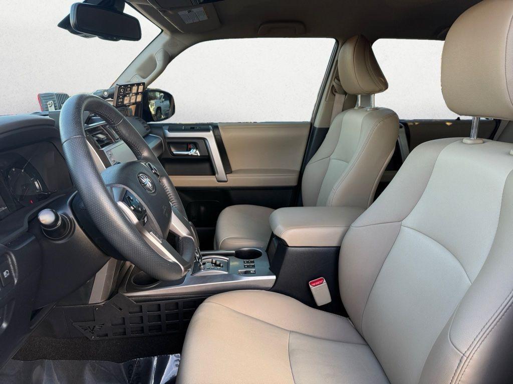 used 2022 Toyota 4Runner car, priced at $42,998