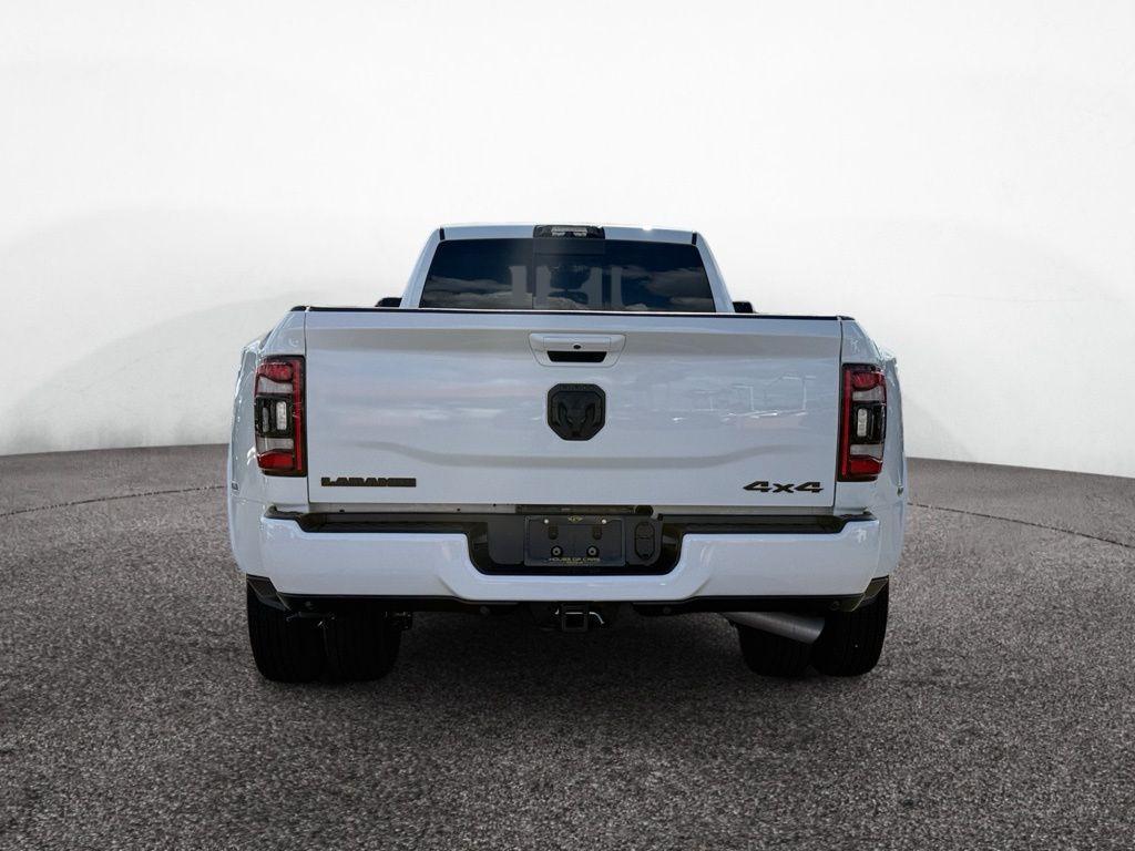 used 2021 Ram 3500 car, priced at $49,998