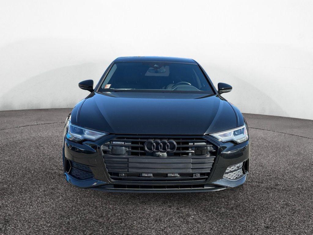 used 2023 Audi A6 car, priced at $30,998