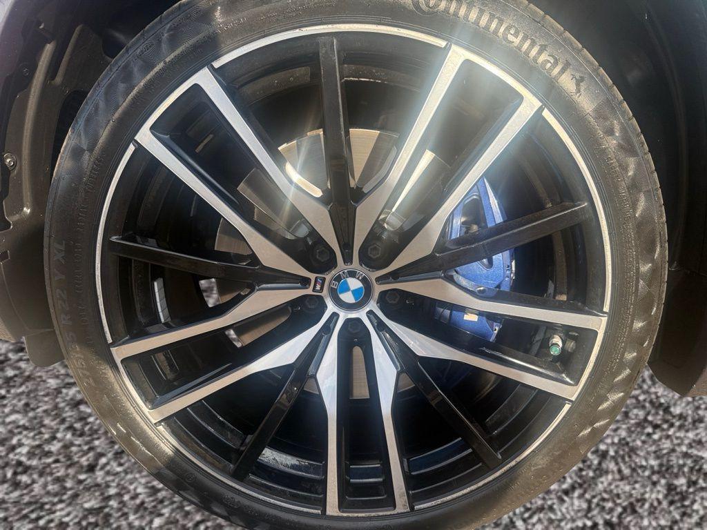 used 2020 BMW X5 car, priced at $39,998