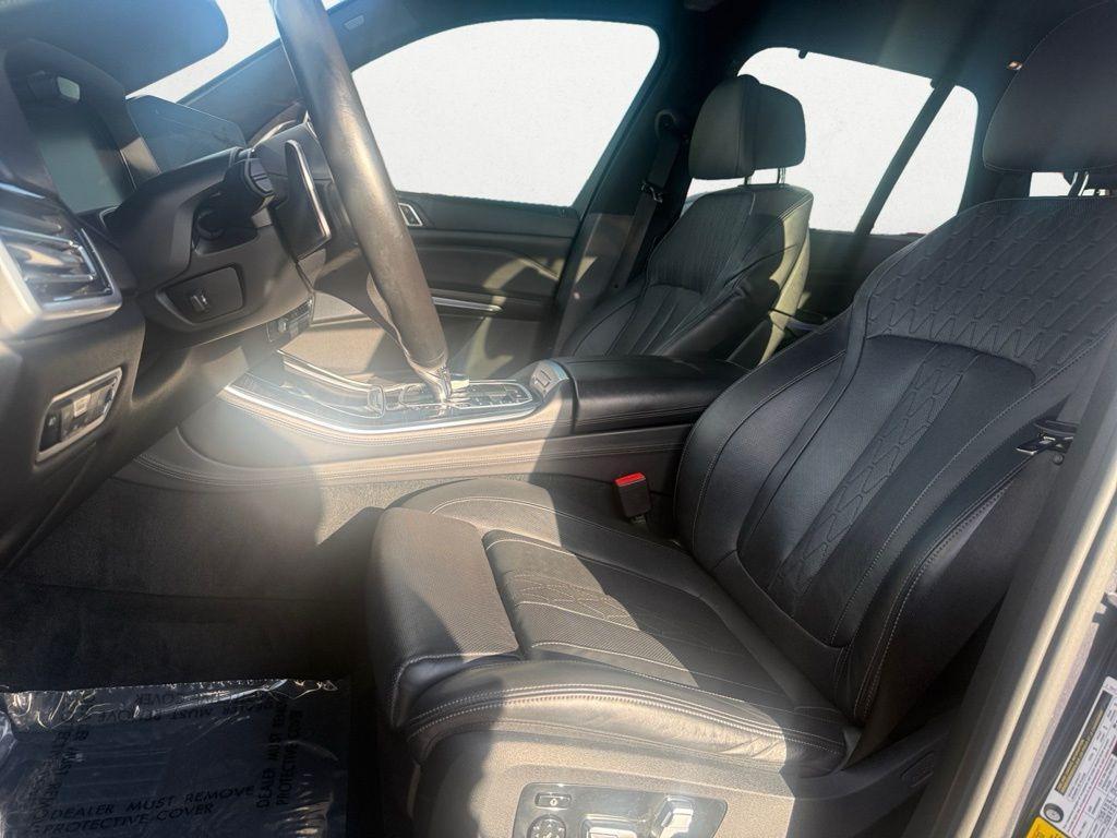 used 2020 BMW X5 car, priced at $39,998