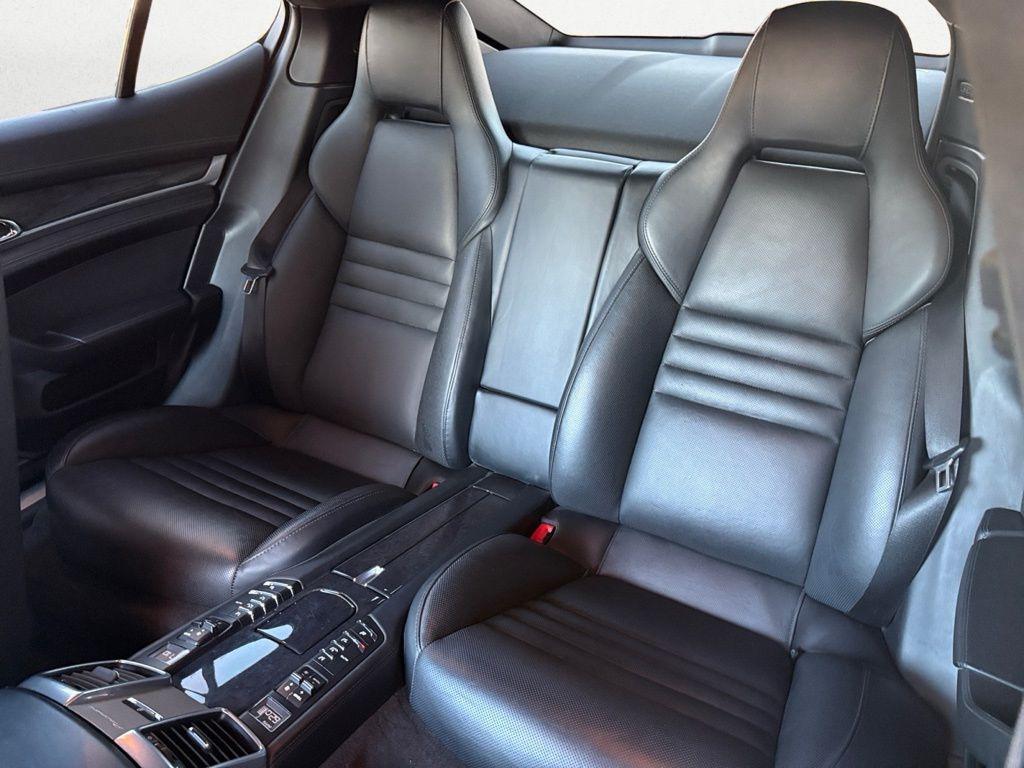 used 2015 Porsche Panamera car, priced at $40,995