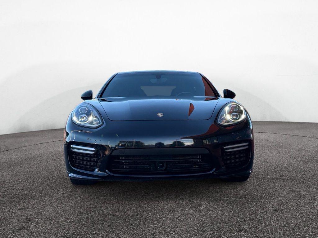 used 2015 Porsche Panamera car, priced at $40,995