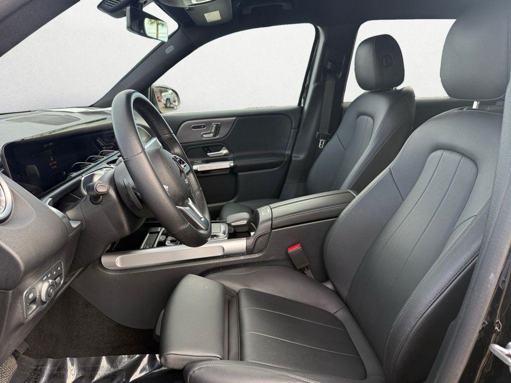 used 2023 Mercedes-Benz GLB 250 car, priced at $29,998