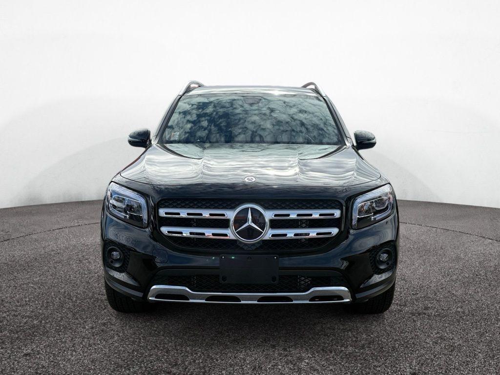 used 2023 Mercedes-Benz GLB 250 car, priced at $29,998
