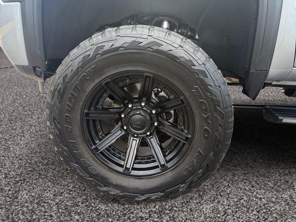 used 2024 GMC Sierra 2500 car, priced at $83,998