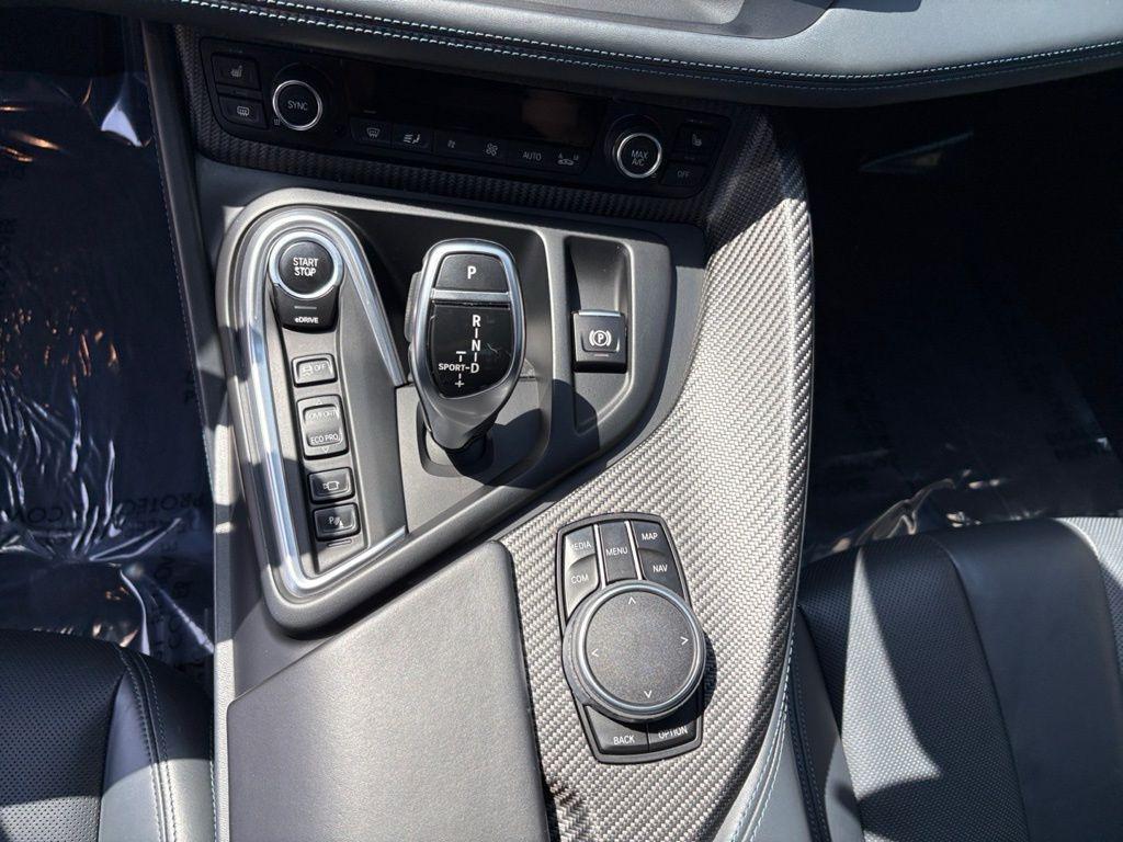used 2019 BMW i8 car, priced at $81,998