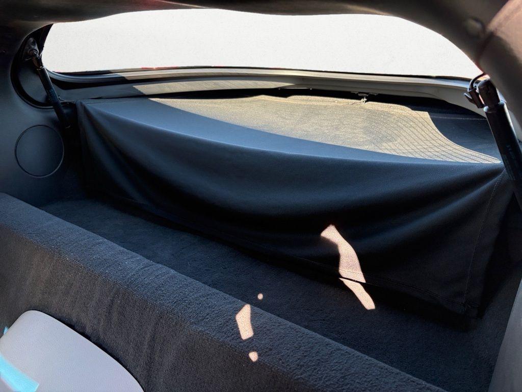 used 2007 Chevrolet Corvette car, priced at $24,495