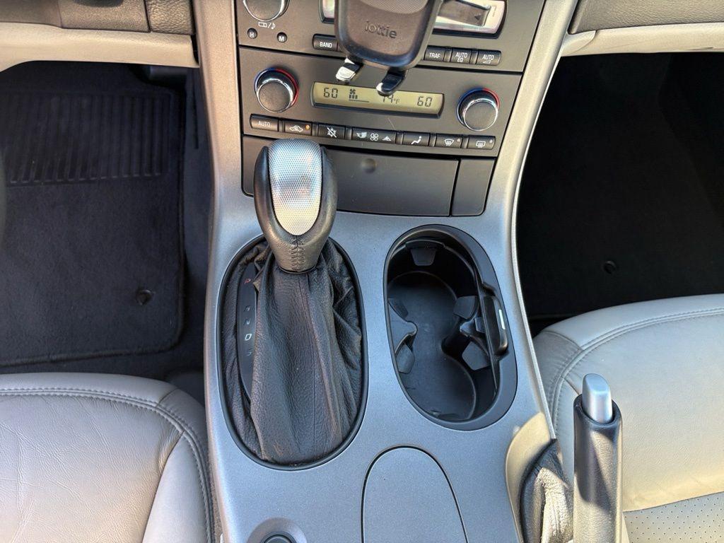 used 2007 Chevrolet Corvette car, priced at $24,495