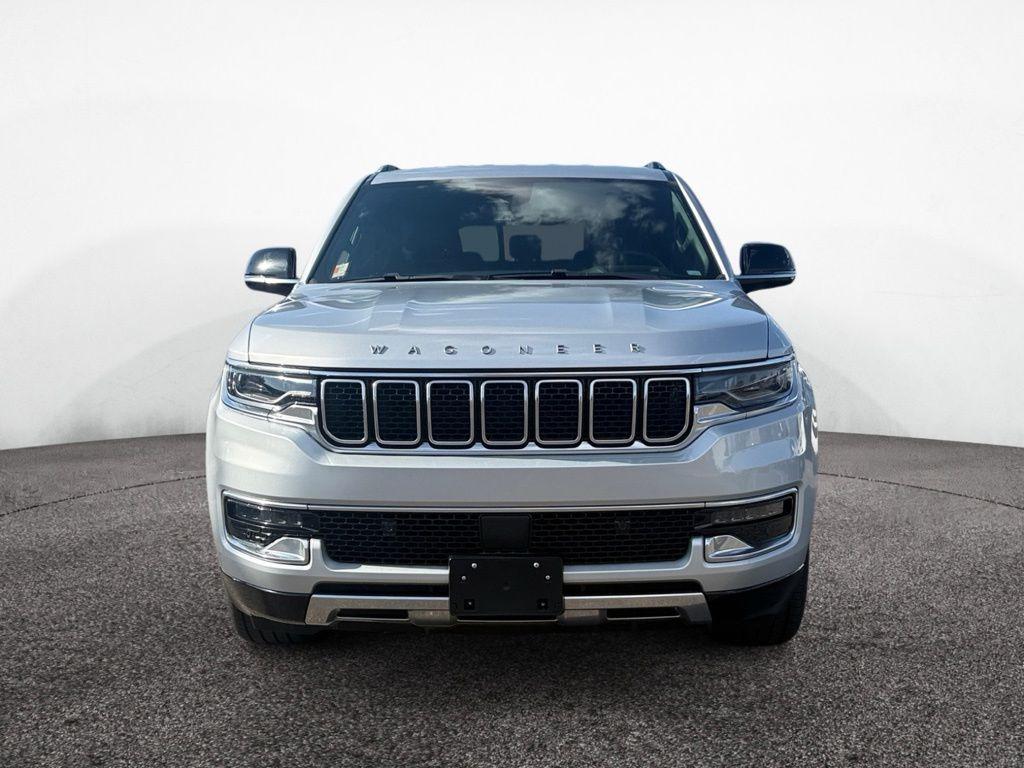 used 2023 Jeep Wagoneer L car, priced at $40,998