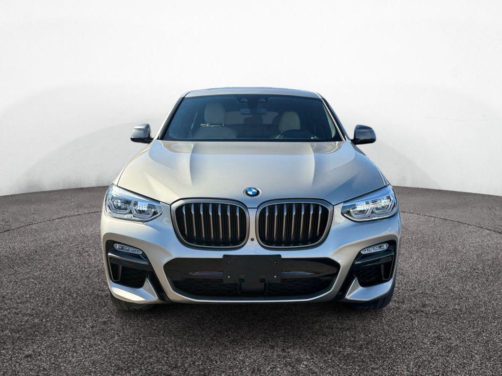 used 2019 BMW X4 car, priced at $31,998